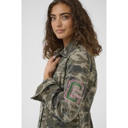 CULTURE CAMILJA SHIRT