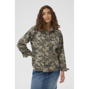 CULTURE CAMILJA SHIRT