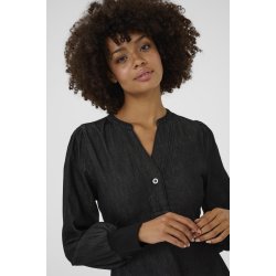 CULTURE ALLURA ARPA RIB DRESS