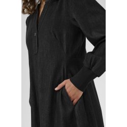 CULTURE ALLURA ARPA RIB DRESS