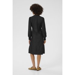 CULTURE ALLURA ARPA RIB DRESS