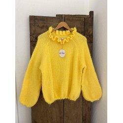 NOT SISTERS DUDI KNIT