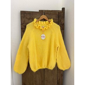 NOT SISTERS DUDI KNIT