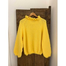 NOT SISTERS DUDI KNIT