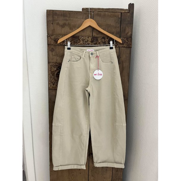 NOT SISTERS MADDALENA