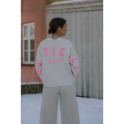 NOT SISTERS PRACTICALLY SWEAT