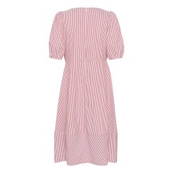 CULTURE ABIGAIL PUFF DRESS