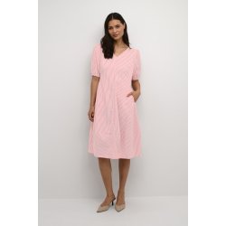 CULTURE ABIGAIL PUFF DRESS