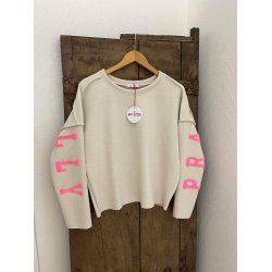 NOT SISTERS PRACTICALLY SWEAT