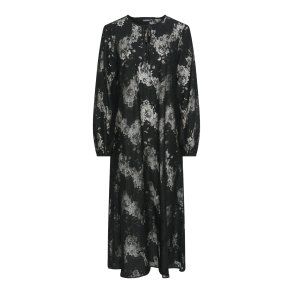 PCNORINNE MIDI DRESS