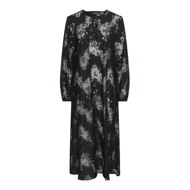 PCNORINNE MIDI DRESS