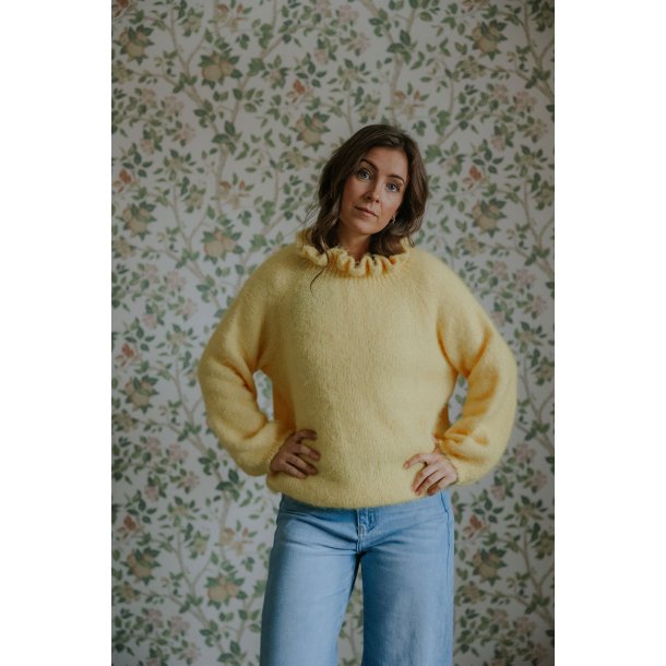 NOT SISTERS DUDI KNIT