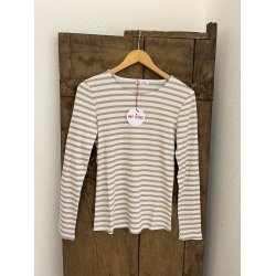 NOT SISTERS EVERYDAY STRIPES