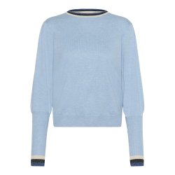 CULTURE BETRI ANNEMARIE PULLOVER