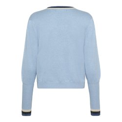 CULTURE BETRI ANNEMARIE PULLOVER