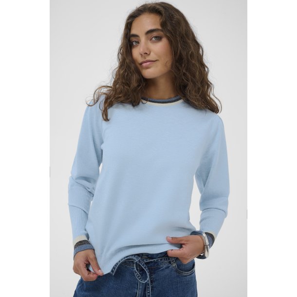 CULTURE BETRI ANNEMARIE PULLOVER