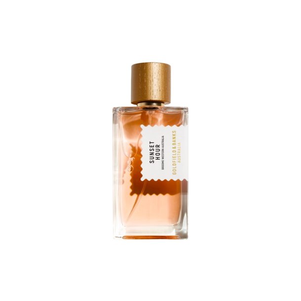 GOLDFIELD &amp; BANKS 100 ML