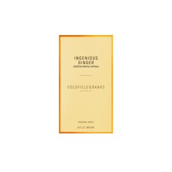 GOLDFIELD &amp; BANKS 100 ML