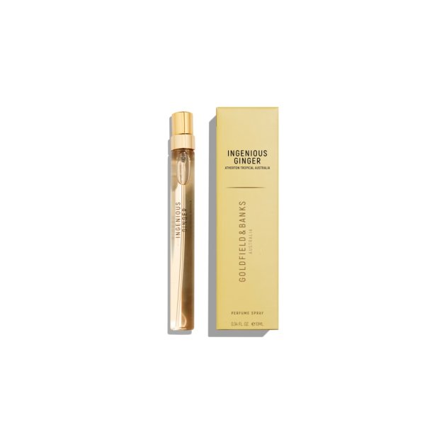 GOLDFIELD &amp; BANKS 10 ML