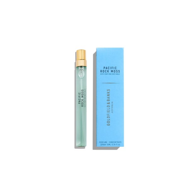 GOLDFIELD &amp; BANKS 10 ML