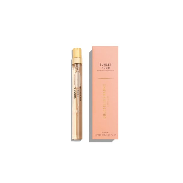 GOLDFIELD &amp; BANKS 10 ML