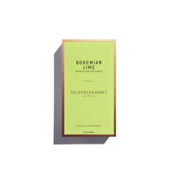 GOLDFIELD &amp; BANKS 100 ML