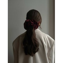 PICO CALI SCRUNCHIE