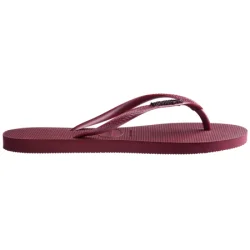 HAVAIANAS SLIM LOGO 