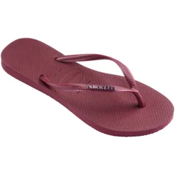 HAVAIANAS SLIM LOGO 