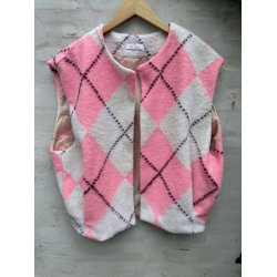 NOT SISTERS FRIDA VEST