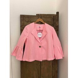 NOT SISTERS FRANCESCA JACKET
