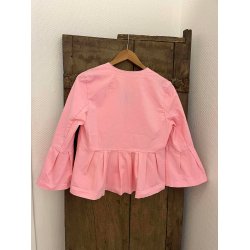 NOT SISTERS FRANCESCA JACKET