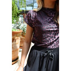 LIBERTE ALMA T-SHIRT