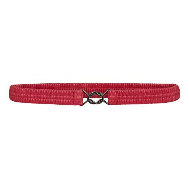 CO`COUTURE NEW BRIA SLIM BELT