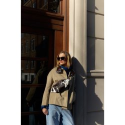 RE:DESIGNED JIA BUMBAG