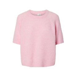 YASENYA KNIT PULLOVER 