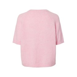 YASENYA KNIT PULLOVER 