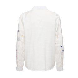 JDYRHEA LOOSE EMBROIDERY SHIRT 