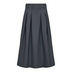 CO`COUTURE SALVIE ANYA PLEAT SKIRT