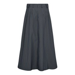 CO`COUTURE SALVIE ANYA PLEAT SKIRT