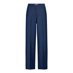 CO`COUTURE TERRY PANT