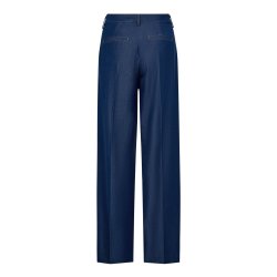 CO`COUTURE TERRY PANT