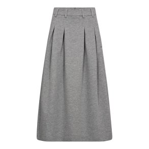 CO`COUTURE LANCE PLEAT SKIRT