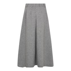 CO`COUTURE LANCE PLEAT SKIRT