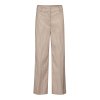 CO`COUTURE SALVIE WIDE PANT