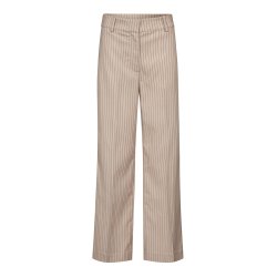 CO`COUTURE SALVIE WIDE PANT
