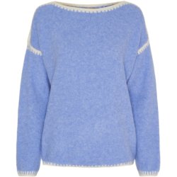 MARTA LINETTE KNIT