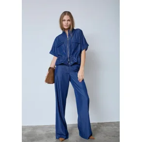 CO`COUTURE TERRY PANT