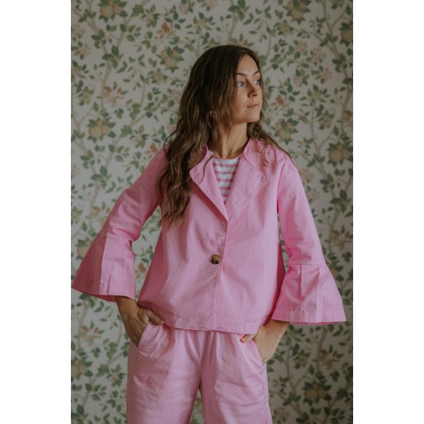 NOT SISTERS FRANCESCA JACKET