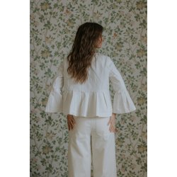 NOT SISTERS FRANCESCA JACKET